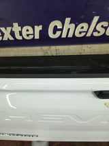 2019-2025 Chevrolet Silverado 2500 3500 Truck Tailgate