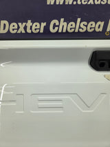 2019-2025 Chevrolet Silverado 2500 3500 Truck Tailgate