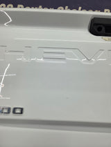 2019-2025 Chevrolet Silverado 2500 3500 Truck Tailgate