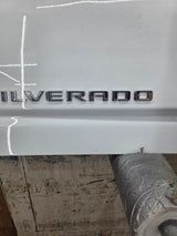 2019-2025 Chevrolet Silverado 2500 3500 Truck Tailgate
