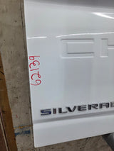 2019-2025 Chevrolet Silverado 2500 3500 Truck Tailgate