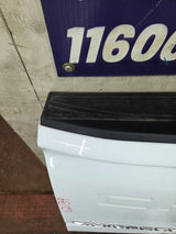 2019-2025 Chevrolet Silverado 2500 3500 Truck Tailgate