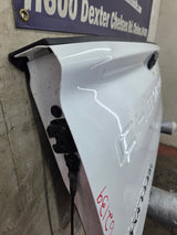 2019-2025 Chevrolet Silverado 2500 3500 Truck Tailgate