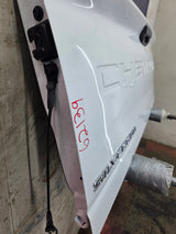 2019-2025 Chevrolet Silverado 2500 3500 Truck Tailgate