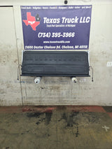 2019-2025 Chevrolet Silverado 2500 3500 Truck Tailgate