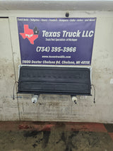 2019-2025 Chevrolet Silverado 2500 3500 Truck Tailgate