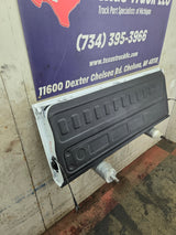 2019-2025 Chevrolet Silverado 2500 3500 Truck Tailgate