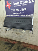 2019-2025 Chevrolet Silverado 2500 3500 Truck Tailgate