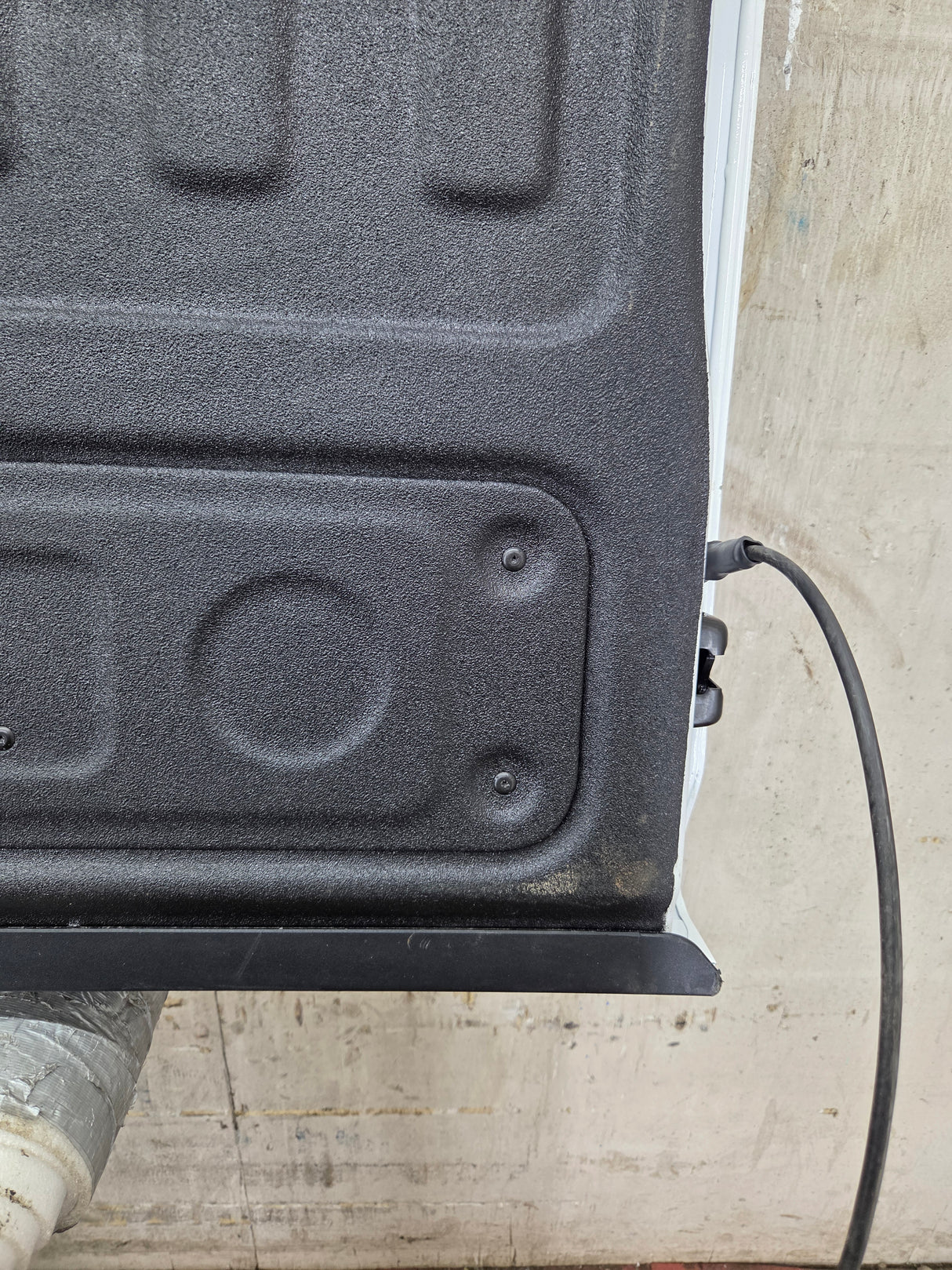 2019-2025 Chevrolet Silverado 2500 3500 Truck Tailgate