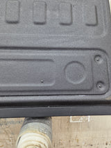 2019-2025 Chevrolet Silverado 2500 3500 Truck Tailgate