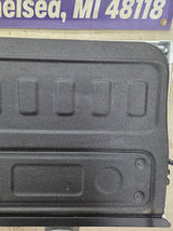 2019-2025 Chevrolet Silverado 2500 3500 Truck Tailgate