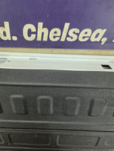 2019-2025 Chevrolet Silverado 2500 3500 Truck Tailgate