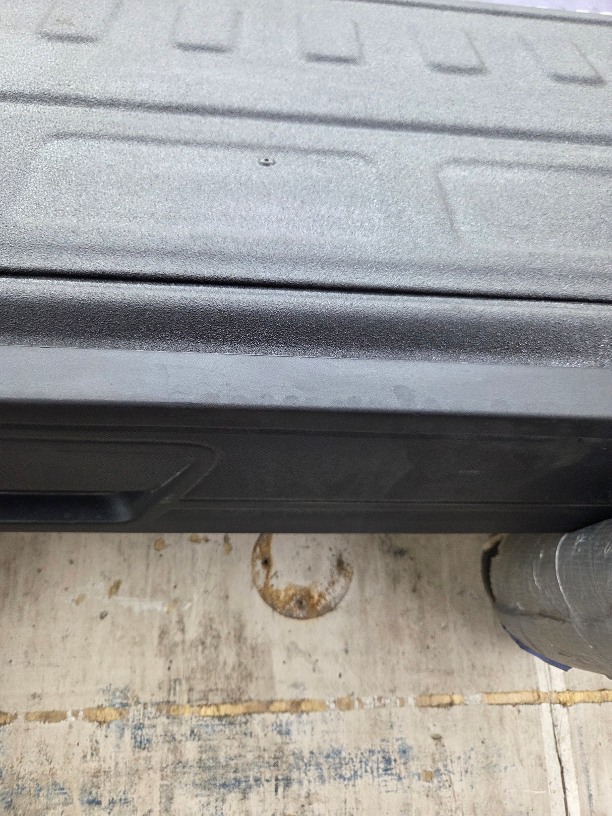 2019-2025 Chevrolet Silverado 2500 3500 Truck Tailgate