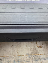 2019-2025 Chevrolet Silverado 2500 3500 Truck Tailgate