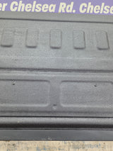 2019-2025 Chevrolet Silverado 2500 3500 Truck Tailgate
