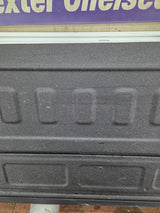 2019-2025 Chevrolet Silverado 2500 3500 Truck Tailgate