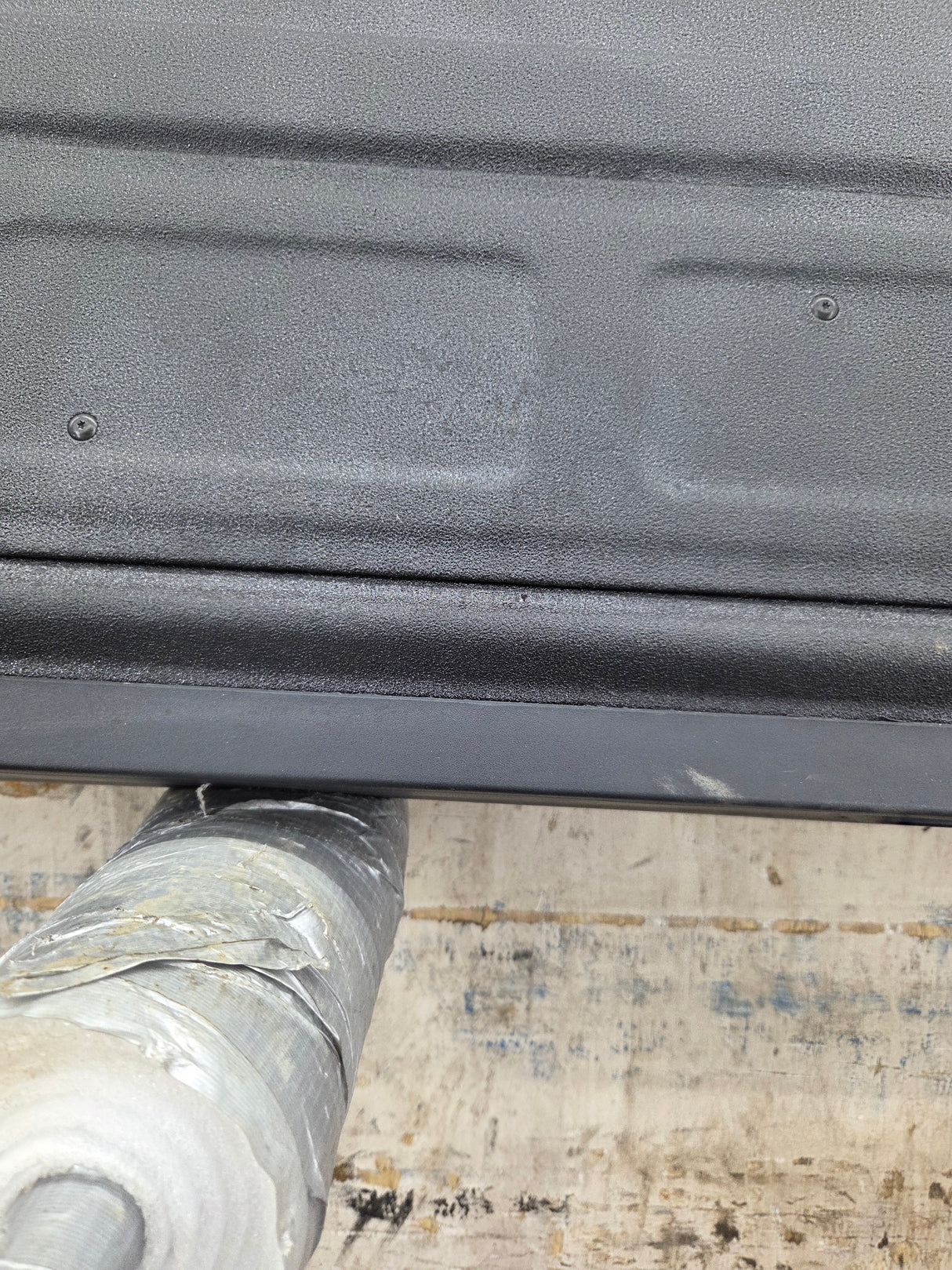 2019-2025 Chevrolet Silverado 2500 3500 Truck Tailgate