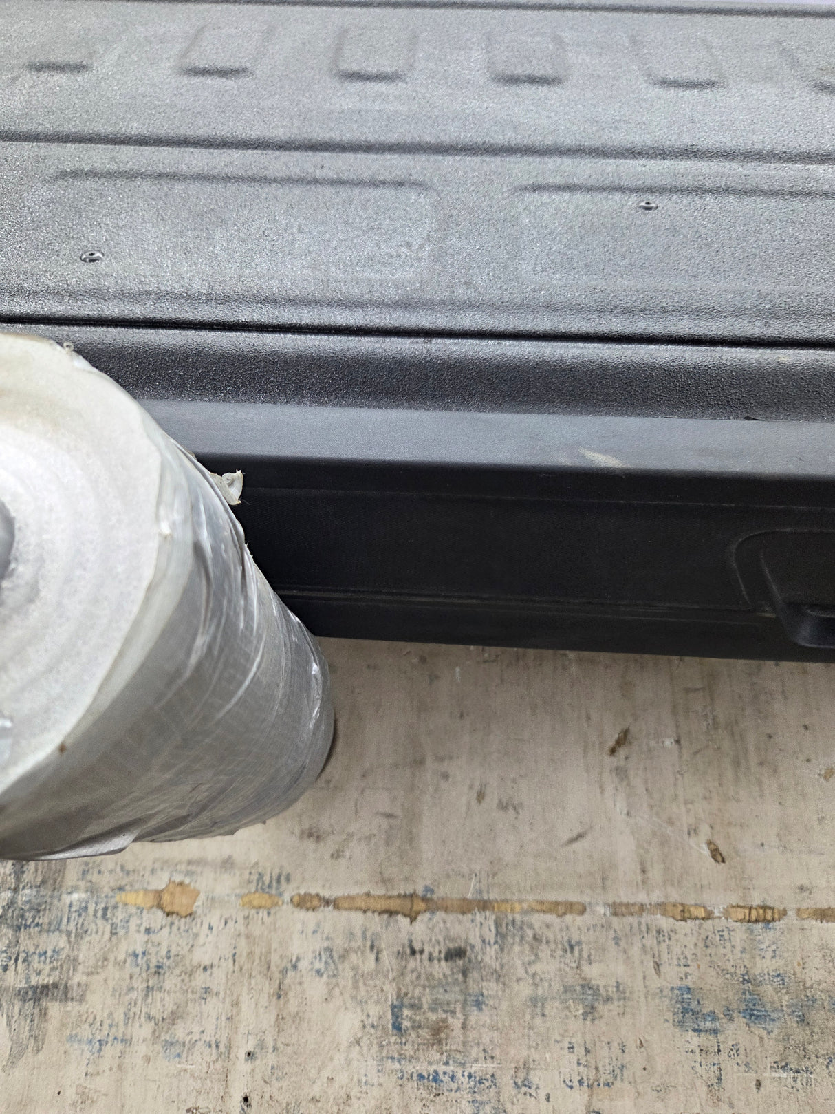 2019-2025 Chevrolet Silverado 2500 3500 Truck Tailgate