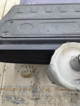 2019-2025 Chevrolet Silverado 2500 3500 Truck Tailgate