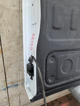 2019-2025 Chevrolet Silverado 2500 3500 Truck Tailgate