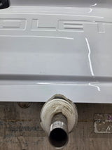 2019-2026 Chevrolet Silverado 2500 HD 3500HD Truck Tailgate