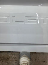 2019-2026 Chevrolet Silverado 2500 HD 3500HD Truck Tailgate