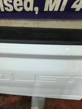 2019-2026 Chevrolet Silverado 2500 HD 3500HD Truck Tailgate