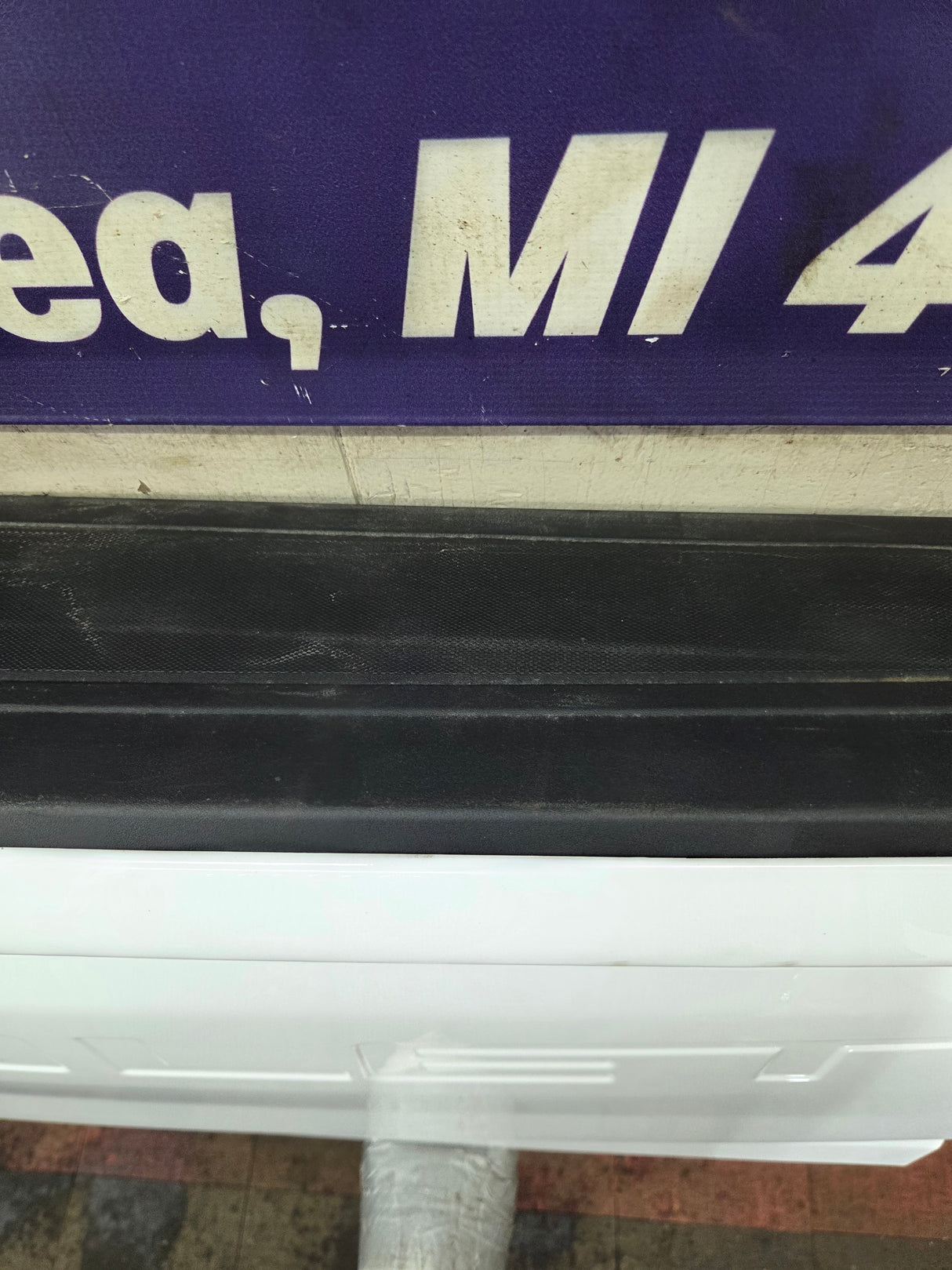 2019-2026 Chevrolet Silverado 2500 HD 3500HD Truck Tailgate