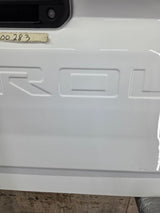 2019-2026 Chevrolet Silverado 2500 HD 3500HD Truck Tailgate
