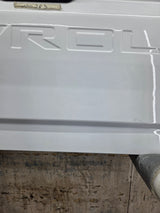 2019-2026 Chevrolet Silverado 2500 HD 3500HD Truck Tailgate