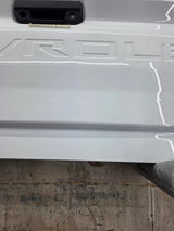 2019-2026 Chevrolet Silverado 2500 HD 3500HD Truck Tailgate