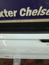 2019-2026 Chevrolet Silverado 2500 HD 3500HD Truck Tailgate