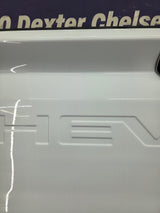 2019-2026 Chevrolet Silverado 2500 HD 3500HD Truck Tailgate