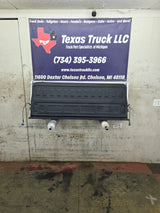 2019-2026 Chevrolet Silverado 2500 HD 3500HD Truck Tailgate