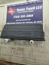 2019-2026 Chevrolet Silverado 2500 HD 3500HD Truck Tailgate