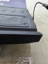2019-2026 Chevrolet Silverado 2500 HD 3500HD Truck Tailgate