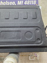 2019-2026 Chevrolet Silverado 2500 HD 3500HD Truck Tailgate