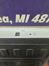 2019-2026 Chevrolet Silverado 2500 HD 3500HD Truck Tailgate