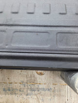 2019-2026 Chevrolet Silverado 2500 HD 3500HD Truck Tailgate