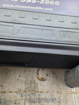 2019-2026 Chevrolet Silverado 2500 HD 3500HD Truck Tailgate