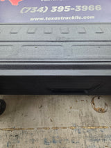 2019-2026 Chevrolet Silverado 2500 HD 3500HD Truck Tailgate
