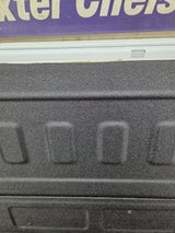 2019-2026 Chevrolet Silverado 2500 HD 3500HD Truck Tailgate