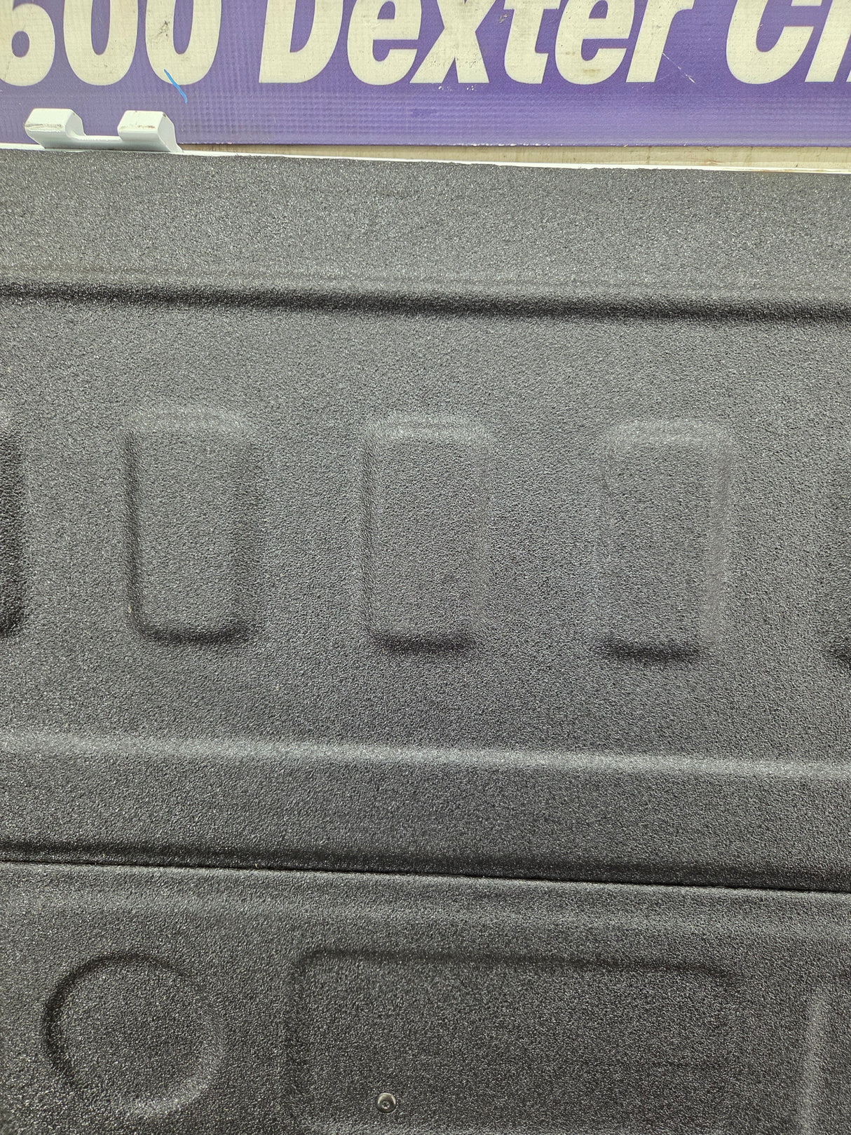 2019-2026 Chevrolet Silverado 2500 HD 3500HD Truck Tailgate