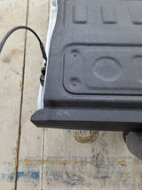 2019-2026 Chevrolet Silverado 2500 HD 3500HD Truck Tailgate