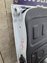 2019-2026 Chevrolet Silverado 2500 HD 3500HD Truck Tailgate