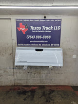 2019-2026 Chevrolet Silverado 2500 HD 3500HD Truck Tailgate