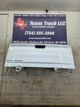 2019-2026 Chevrolet Silverado 2500 HD 3500HD Truck Tailgate
