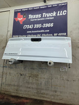 2019-2026 Chevrolet Silverado 2500 HD 3500HD Truck Tailgate