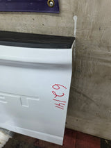 2019-2026 Chevrolet Silverado 2500 HD 3500HD Truck Tailgate