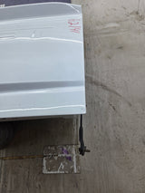2019-2026 Chevrolet Silverado 2500 HD 3500HD Truck Tailgate